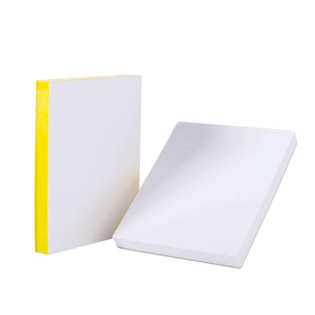 Anmischblock 60x75  40Blatt   10Bocks
