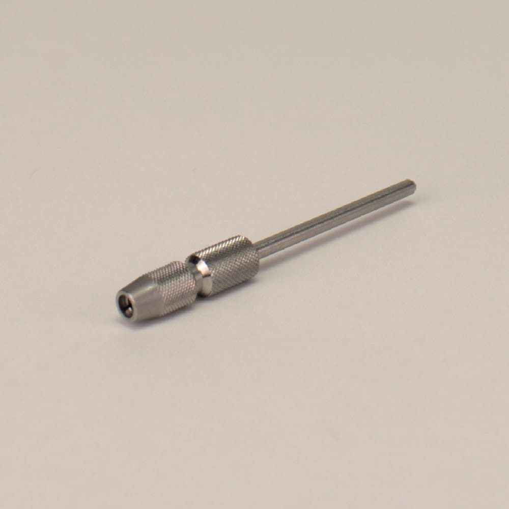 Mandrell f. Mini-Pin 702-2,5 Hst St