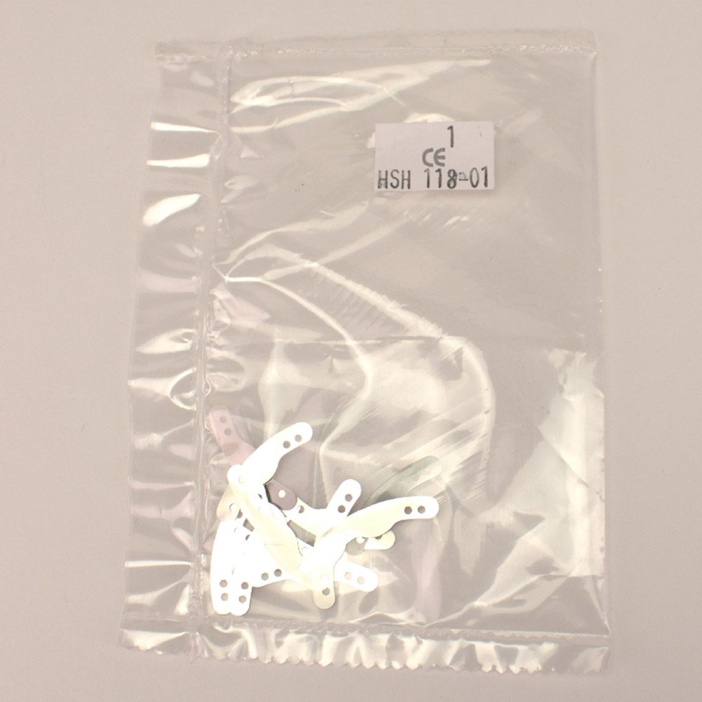Matrizen Prämolar Ivory Fig.1  12St