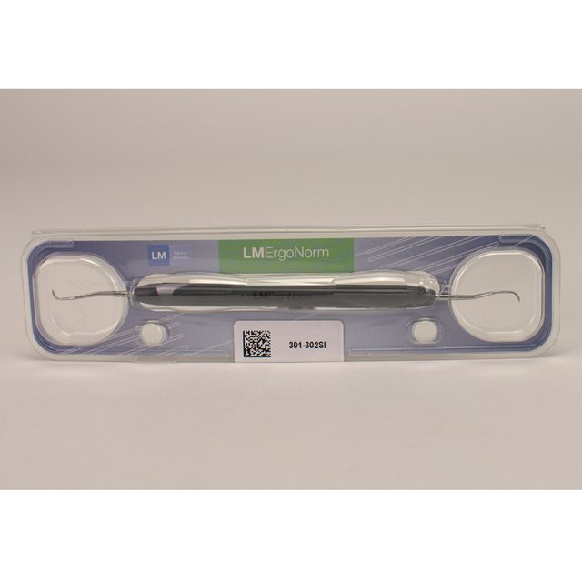Microsichel 301-302Si St