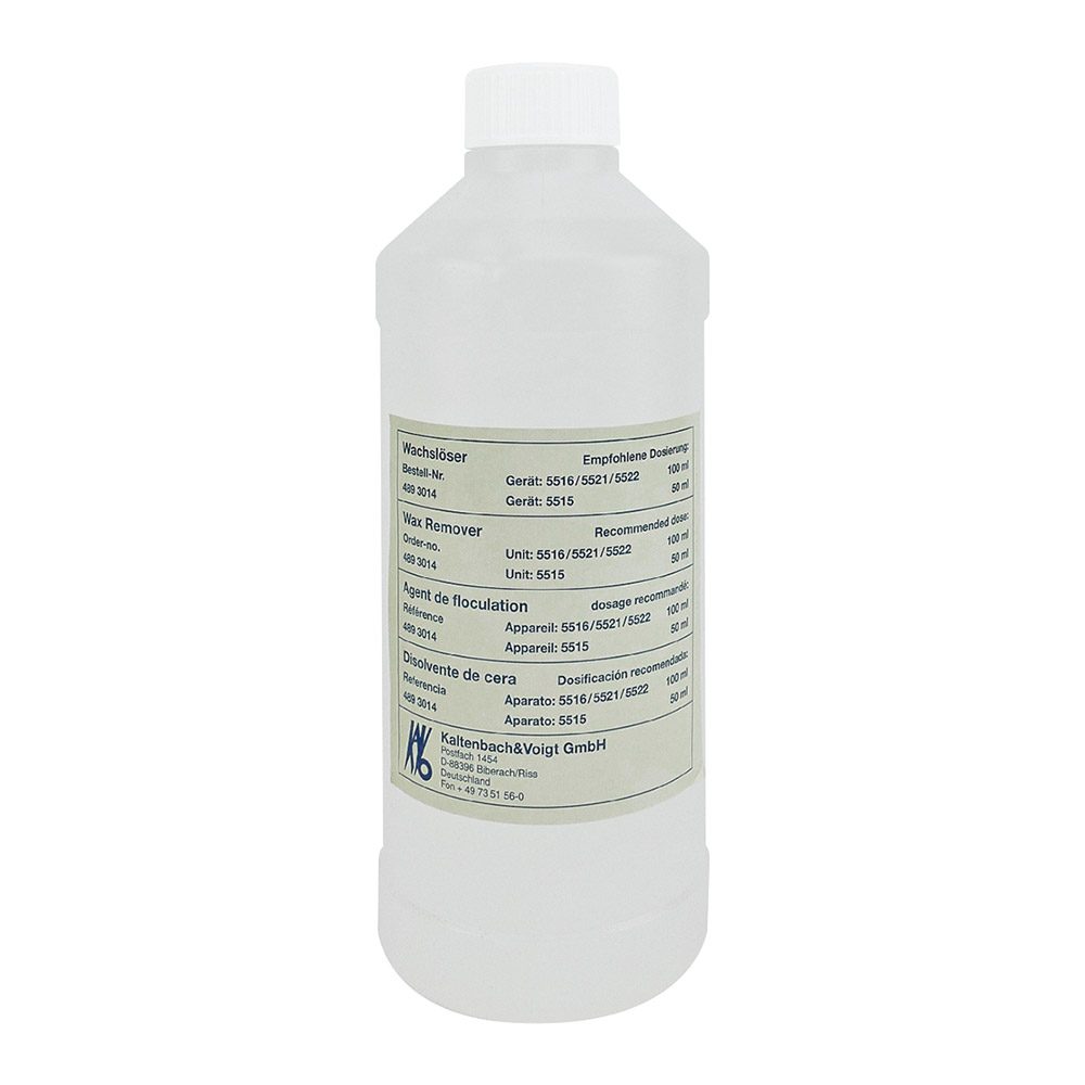 Wachslöser KaVo 489, 2 L
