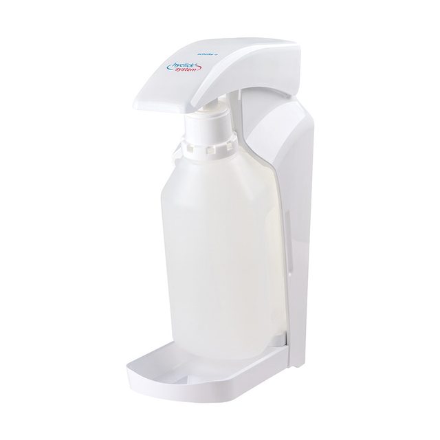 Präparate-Spender hyclick 1000 ml, Stück