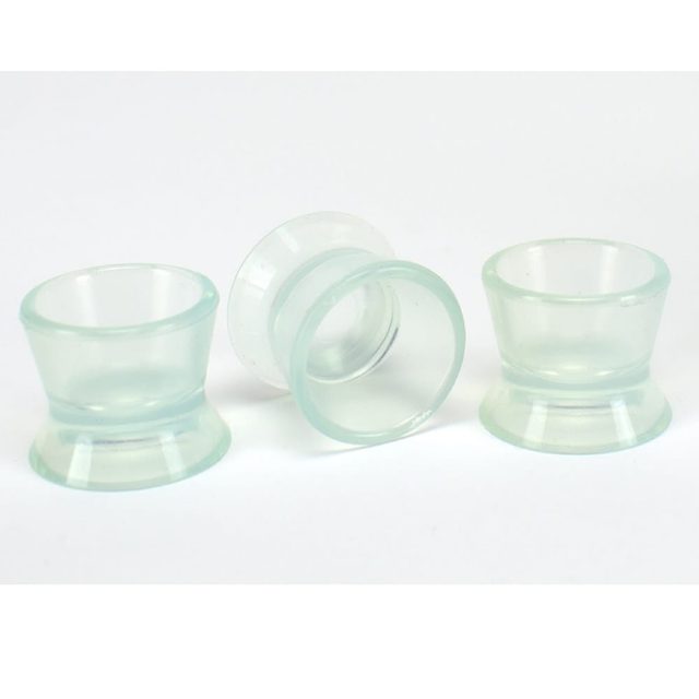 Silikon-Mischbecher 3x5ml