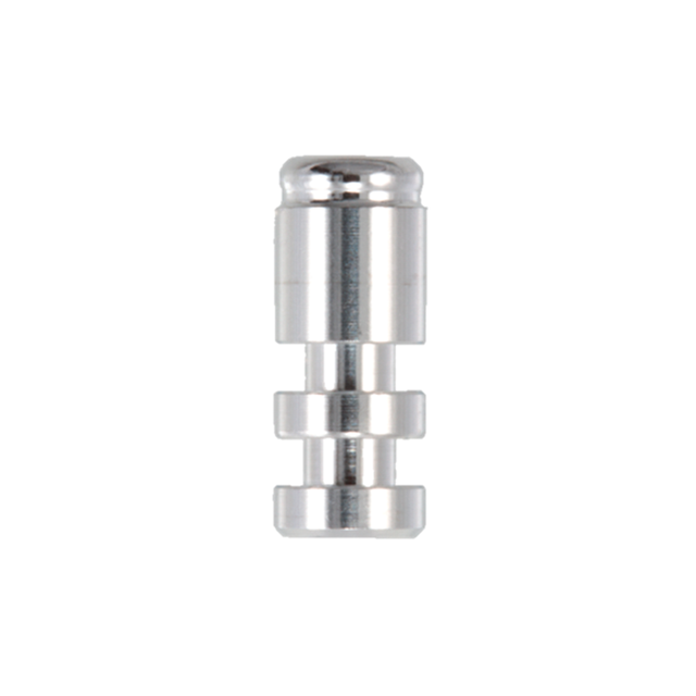 OT LOCATOR® Modellimplantat, 4 Stück
