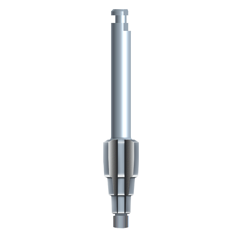 HI-TEC Instrument alle Systeme, Versenkbohrer