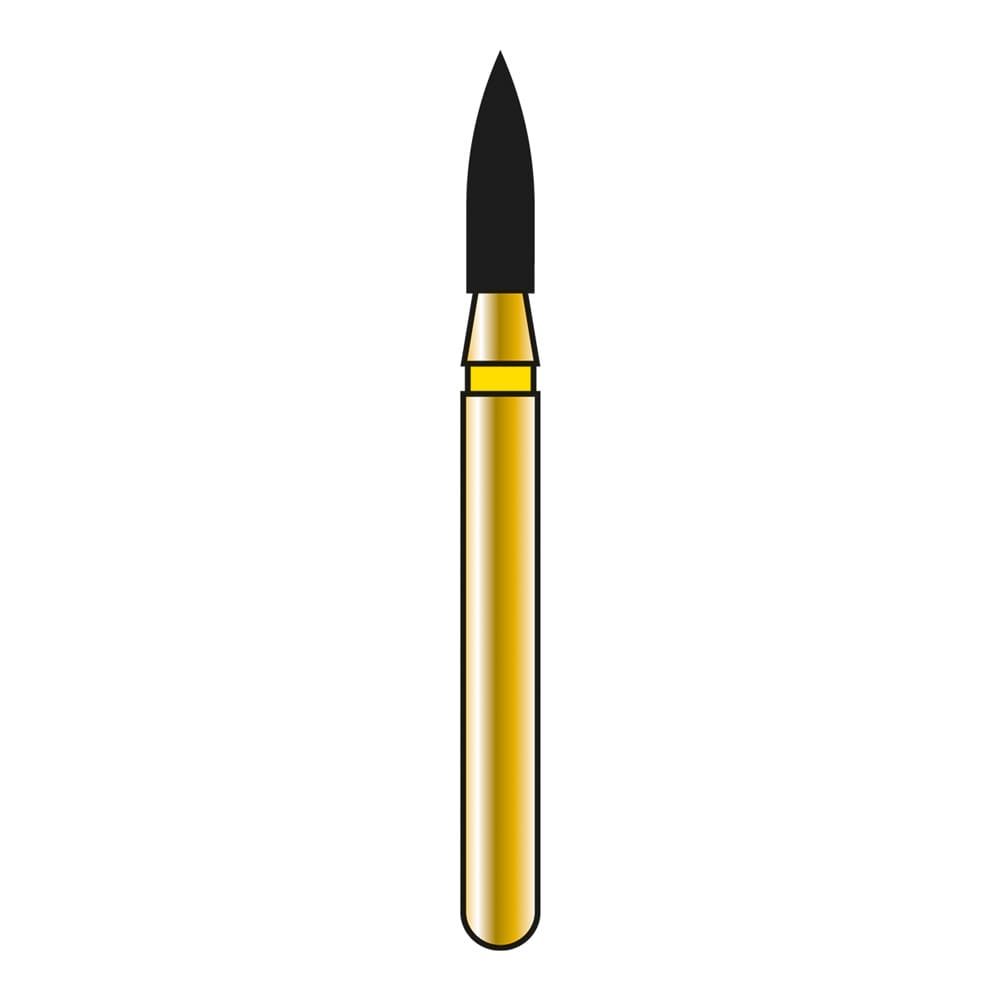 Diatech Diamant FG 860.014 5XF 5St