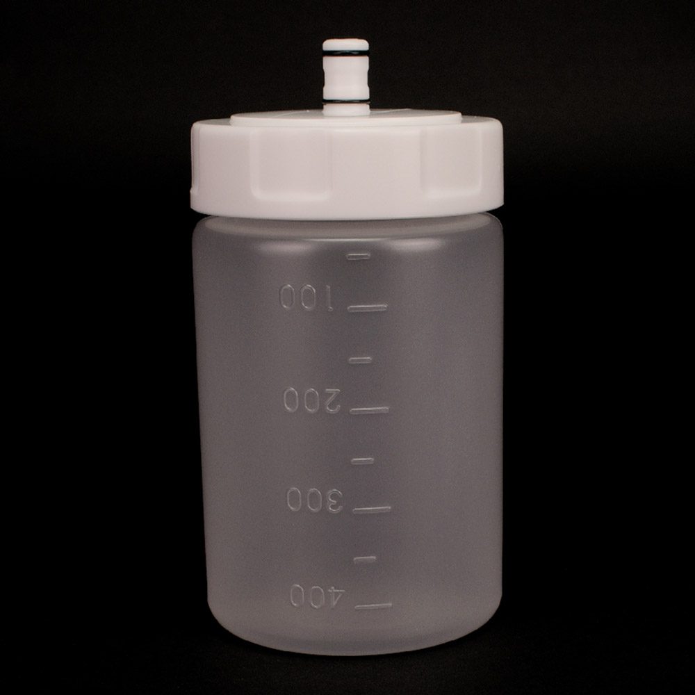 Kühlmittelbehälter Varios 970 400ml St
