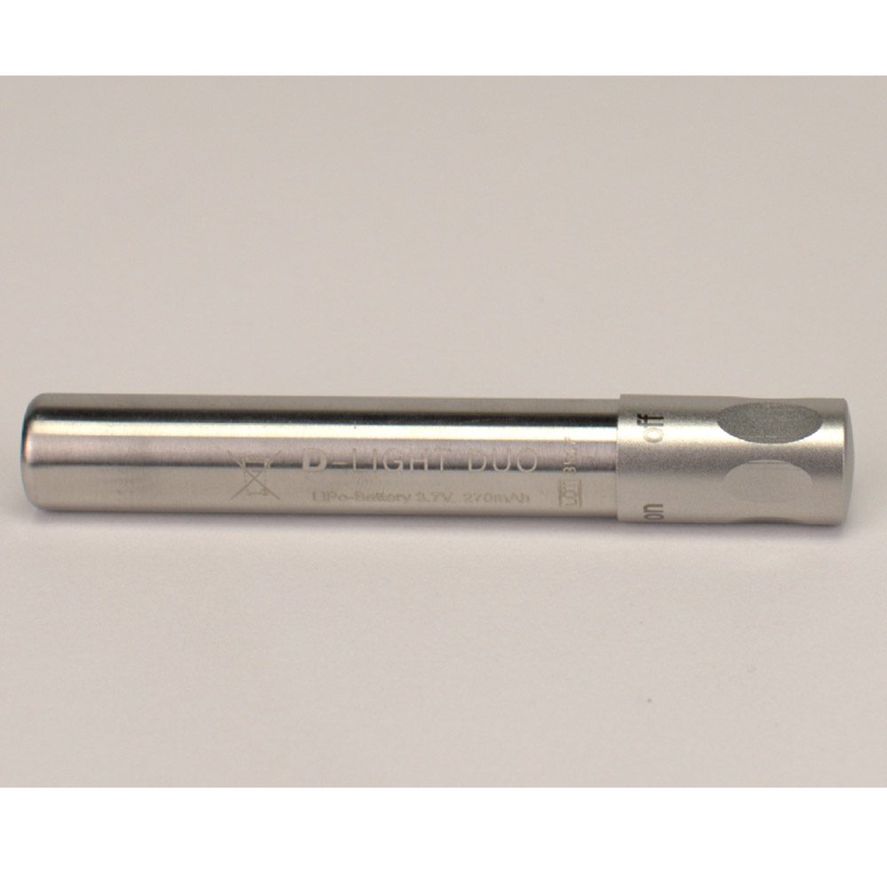 D-Light Duo Battery St