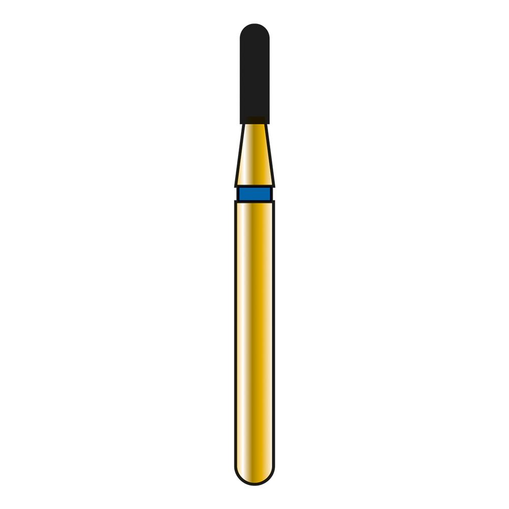 Diatech Diamant FG 838.012 4ML 5St