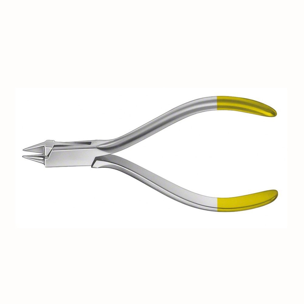 Drahtbiegezange Durogrip DP309 St
