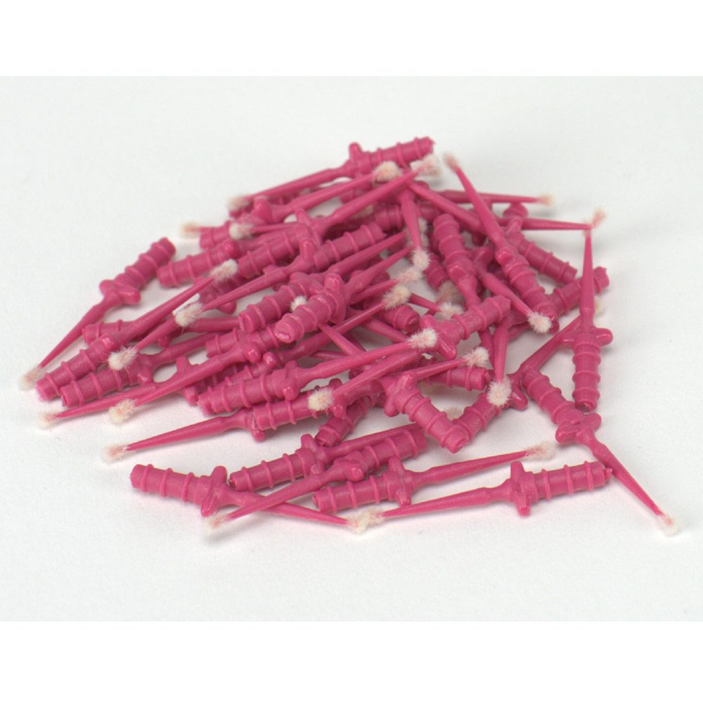 Applikator Tips rot f. Unifil 50St