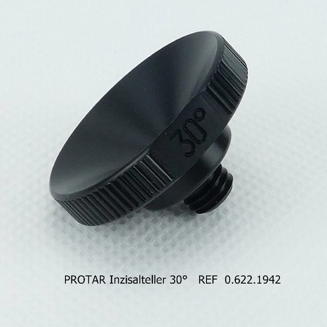 PROTAR Inzisalteller 30° St