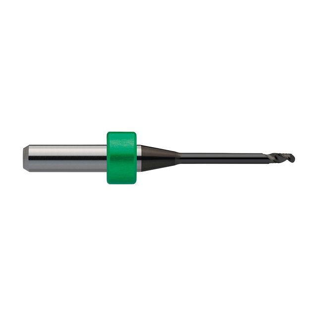 PrograMill tool green 2.5c for PM7 St