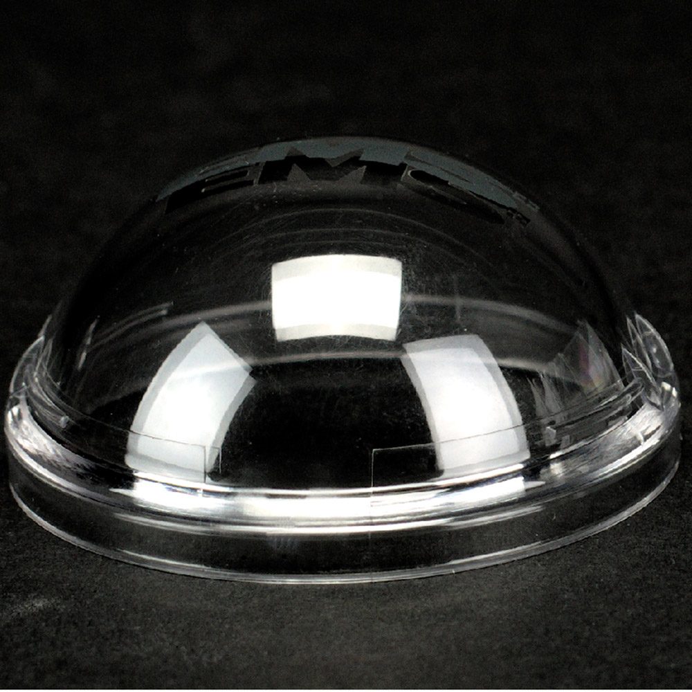 Handydeckel II transparent  St