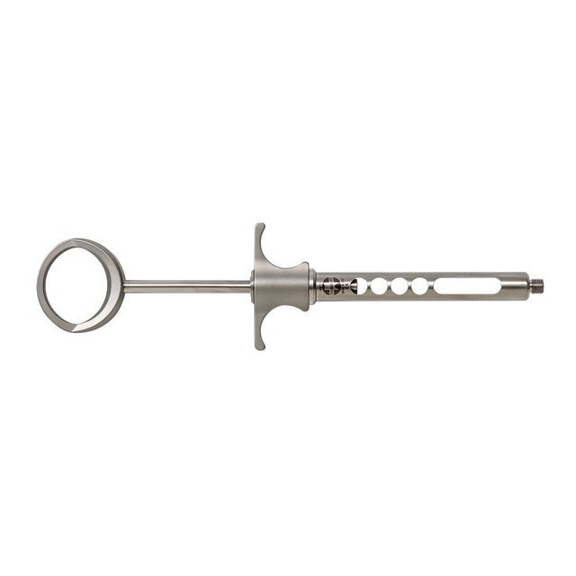 Septodont Edelst. Spritze Ring gr. SA St