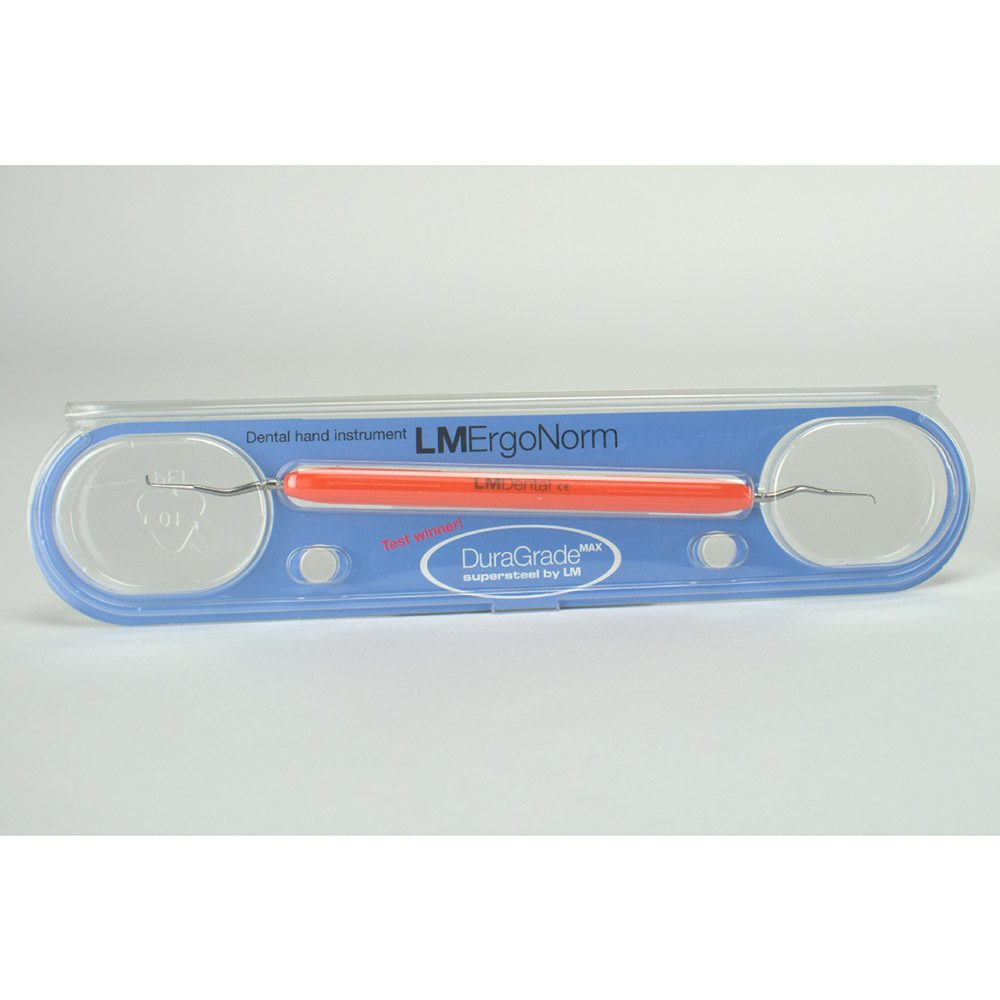 Kürette Gracey mini 11-12 SI  St