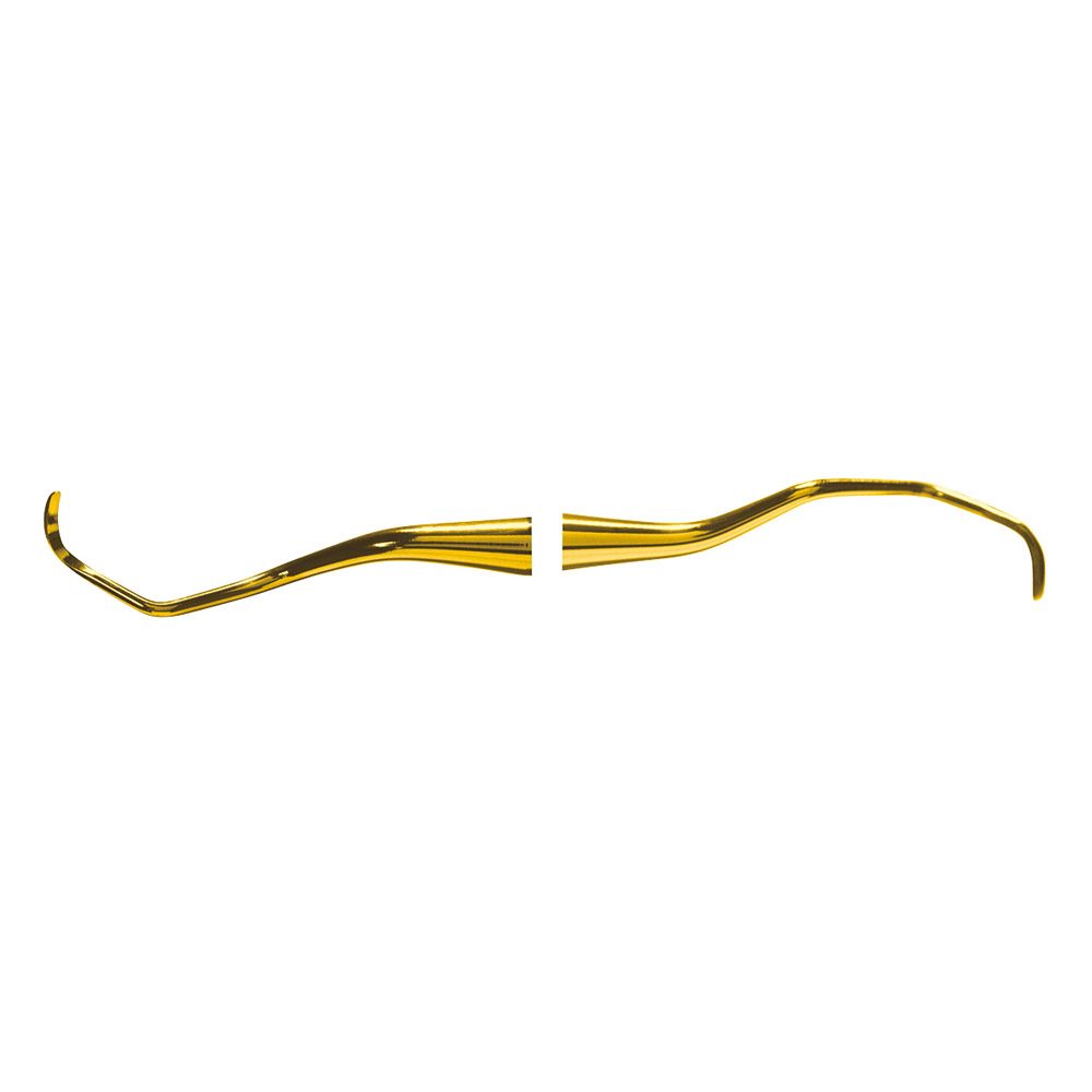 Kürette Gracey 15-16 XP SS AE St