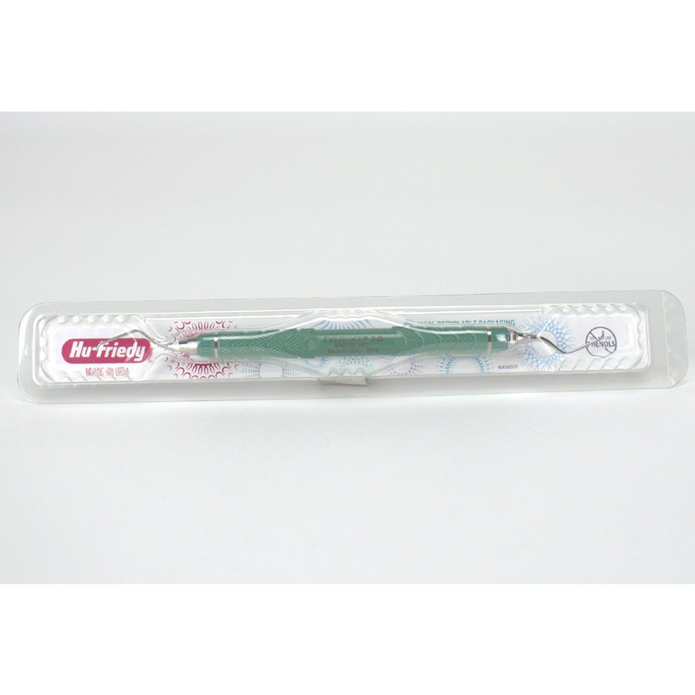Kürette Gracey MF 7/8 Gr. 8 E2 Resin St