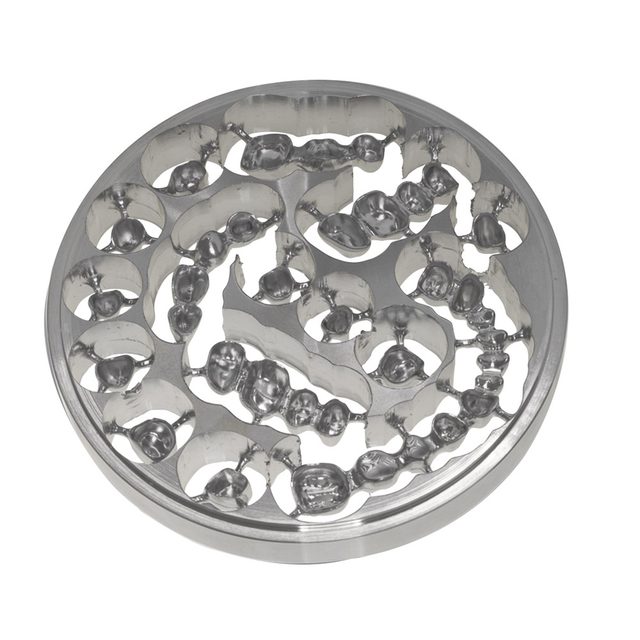 Titan Biostar Grad 5 98,5 x 15 mm, Stück