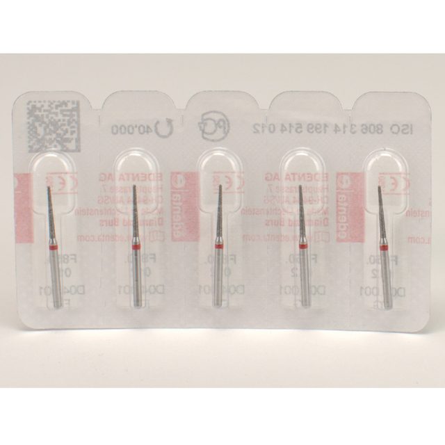 Diamant FG F 850.012 5St