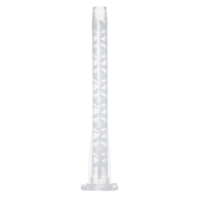 Mischkanülen Dreve 1:1 transparent, 100 Stück