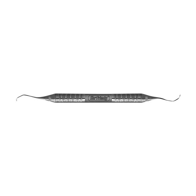 Kürette Gracey 15-16 mesial Griff 6, Stück