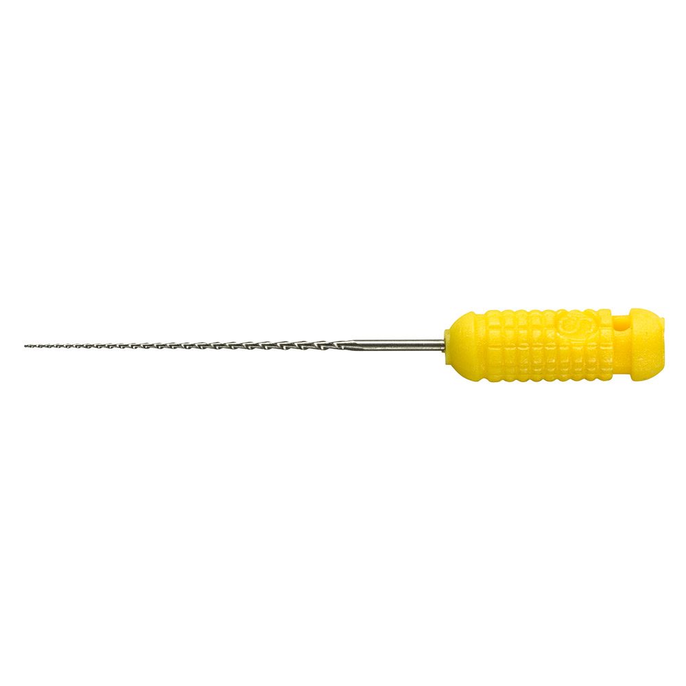 NiTi-S File #20 31mm 6pcs