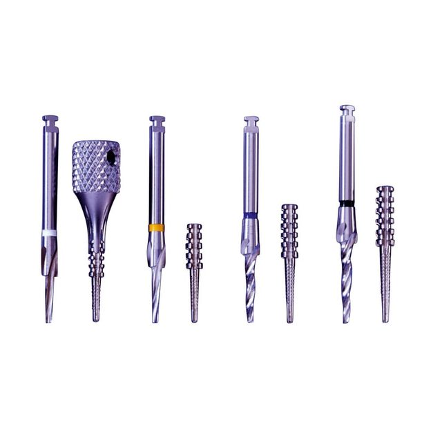 Exatec S Schraubendreher universal St
