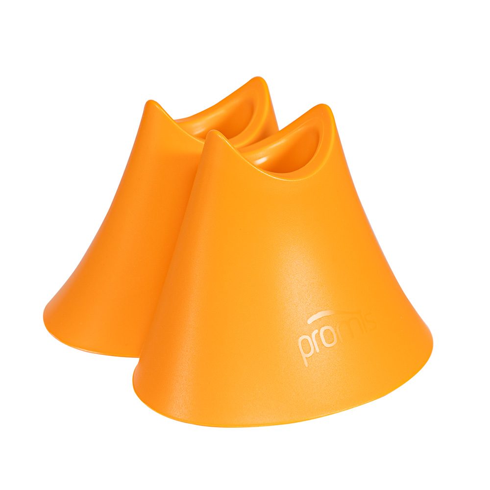 Promis Holder Duo Orange 1St
