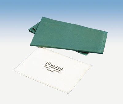 Einschlagtuch 60 x 40 cm JF738, Stück