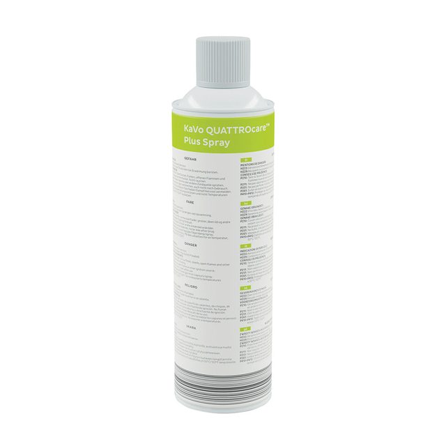 QUATTROcare plus Spray 2140P, 500 ml Dose