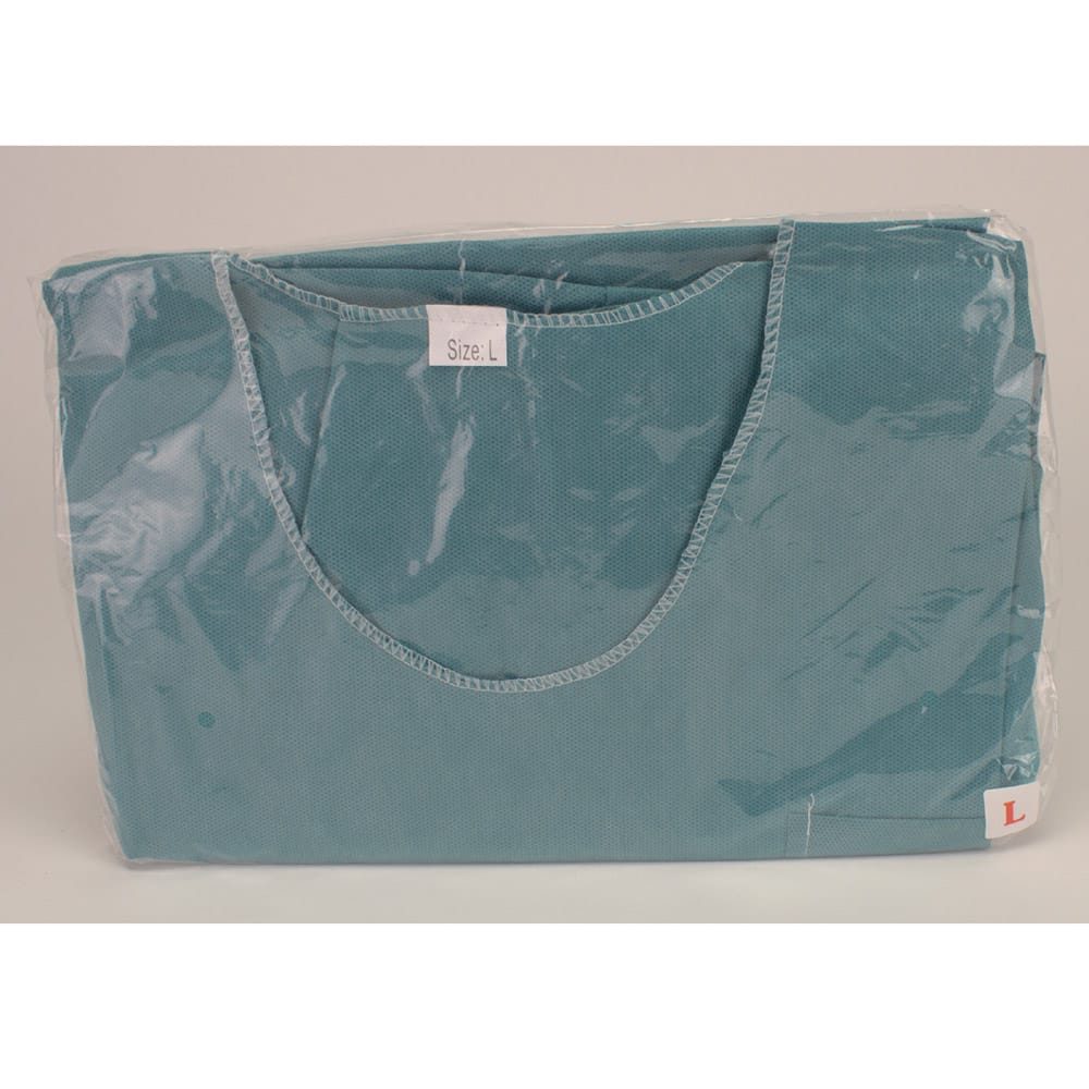 Barrier Kasack Basic grün L 45St