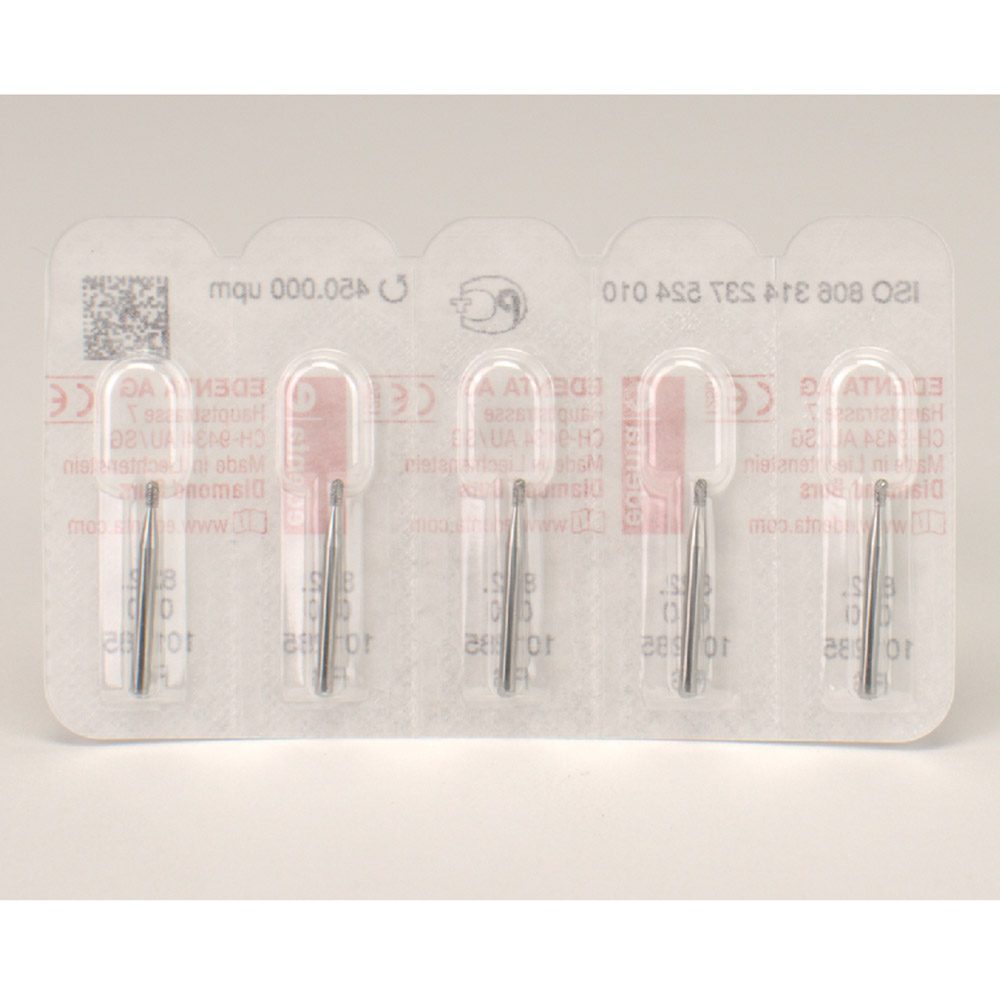 Diamant FG 822.010 5St