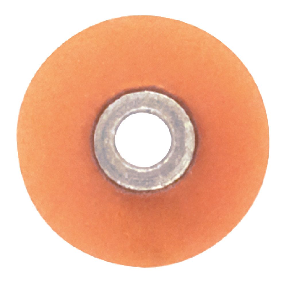 Super Flexible Discs SF1020 10 mm orange, 100 Stück