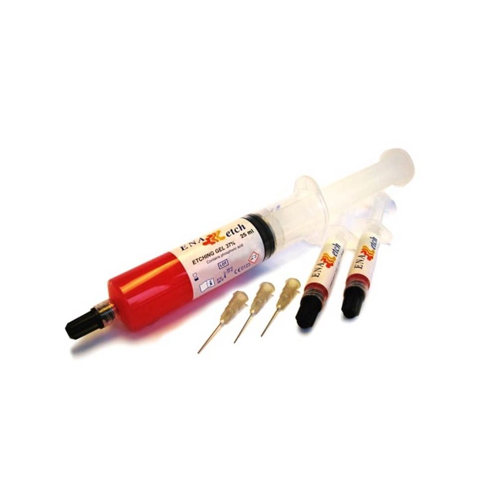 Ena-Etch Ätzgel 37% Phospors. 25ml