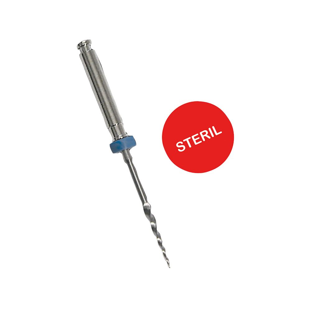 FlexMaster Introfiles steril 19mm 6St