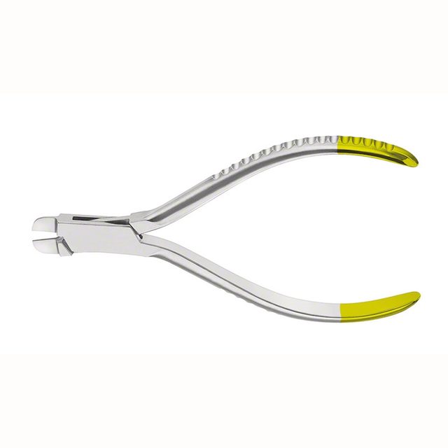 Angle-Tweed Drahtbiegezange 12,5 cm, Stück