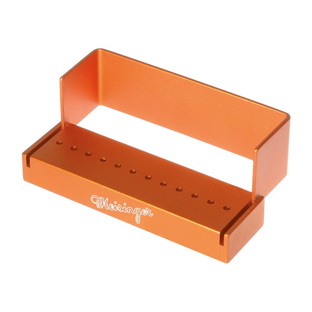Bohrerständer 622 orange f. 12Wst St