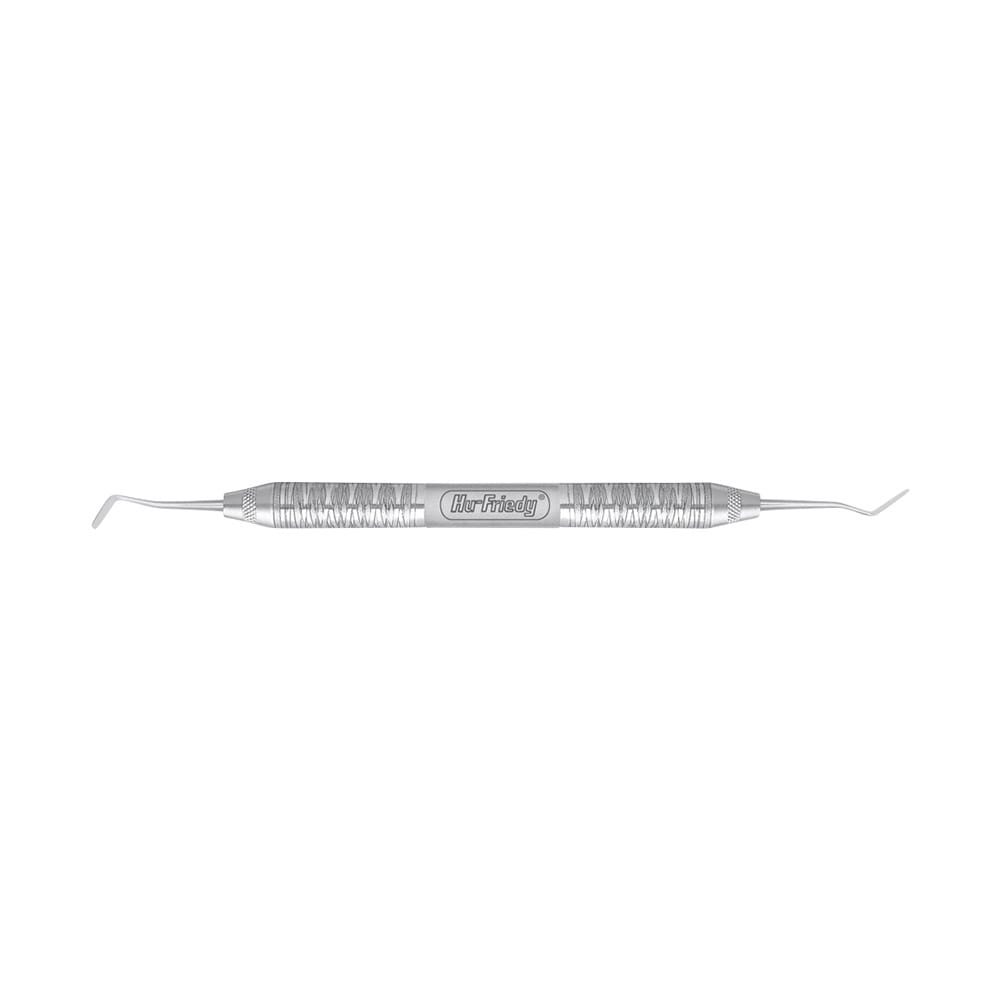 Retraktionsfadenstopfer S6 Gr.6 glatt St