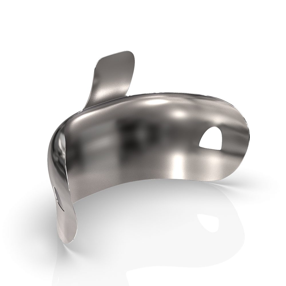 Halo Firm Matrix Band 5.5mm  50St
