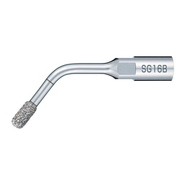 VarioSurg Implant Aufsatz diam. SG16B St
