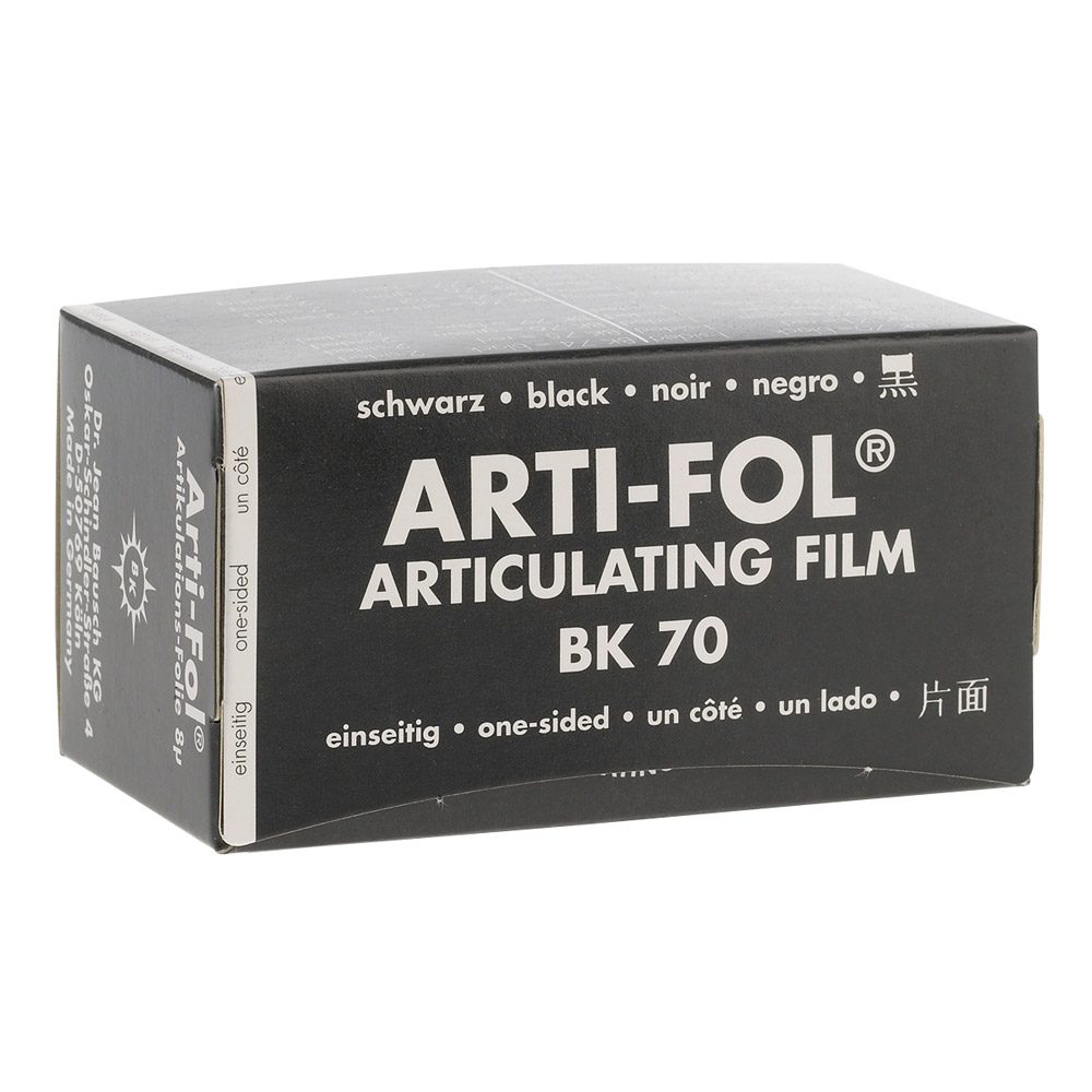 Arti-Fol Es schw 75mm BK 70 Rl