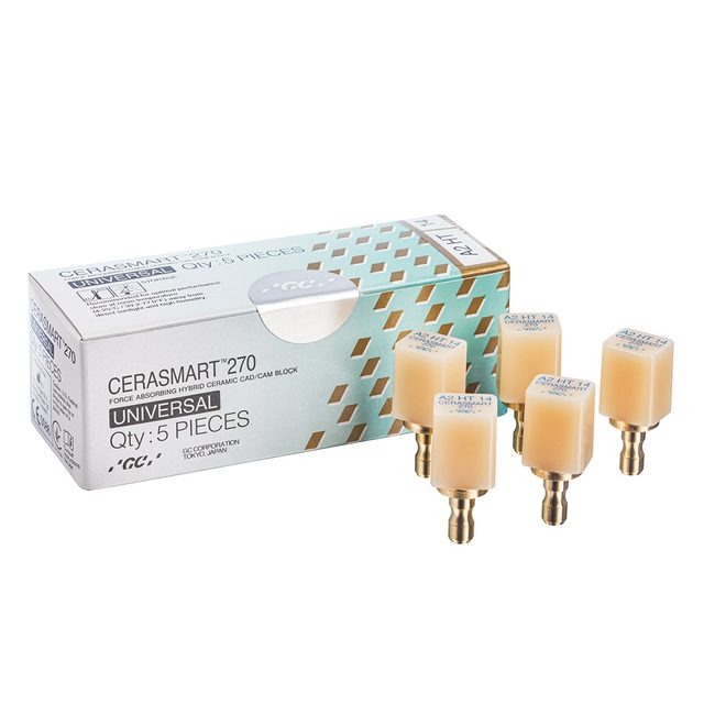 CERASMART 270 14 Universal A1 HT 5St
