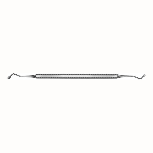 Füllungsinstrument black DE622, Stück