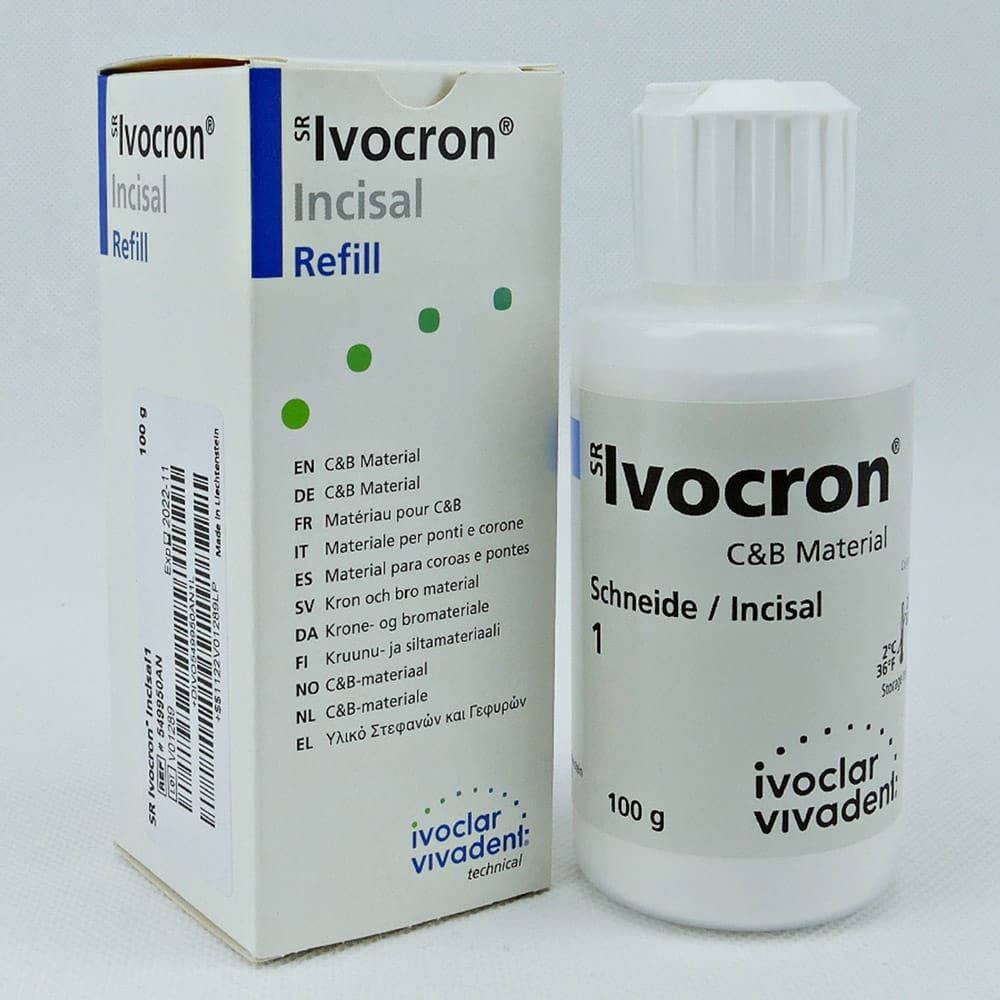 Ivocron S 1 100g