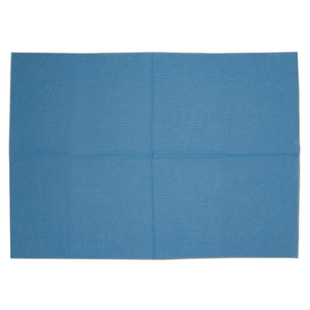 Dry-Back Patientenservietten 3-lagig