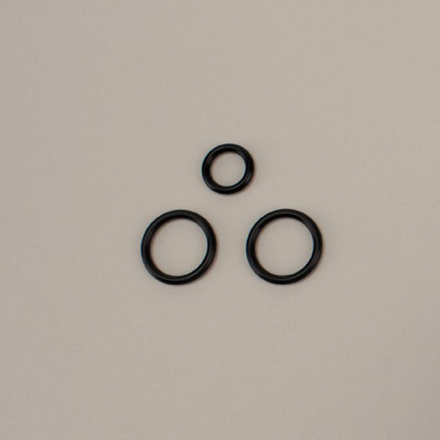O-Ring -Set für Adapter 04/G 2St
