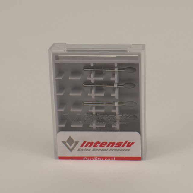 Intensiv Diamant FG 3258 021  6St