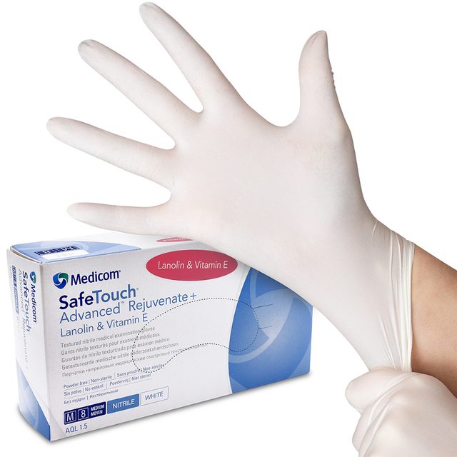 SafeTouch Advanced Rejuvenate Gr. M