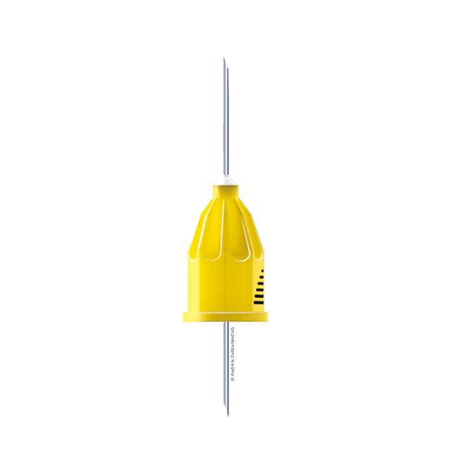Luminject Kan. 30g 0,3x13 gelb Pa